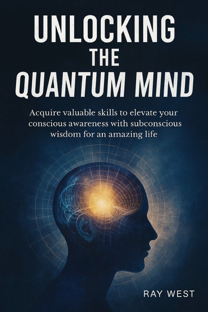 Unlocking the Quantum Mind