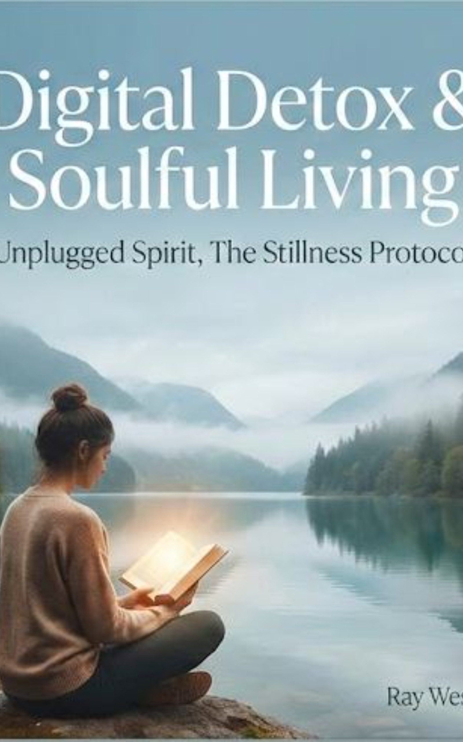 Digital Detox & Soulful Living