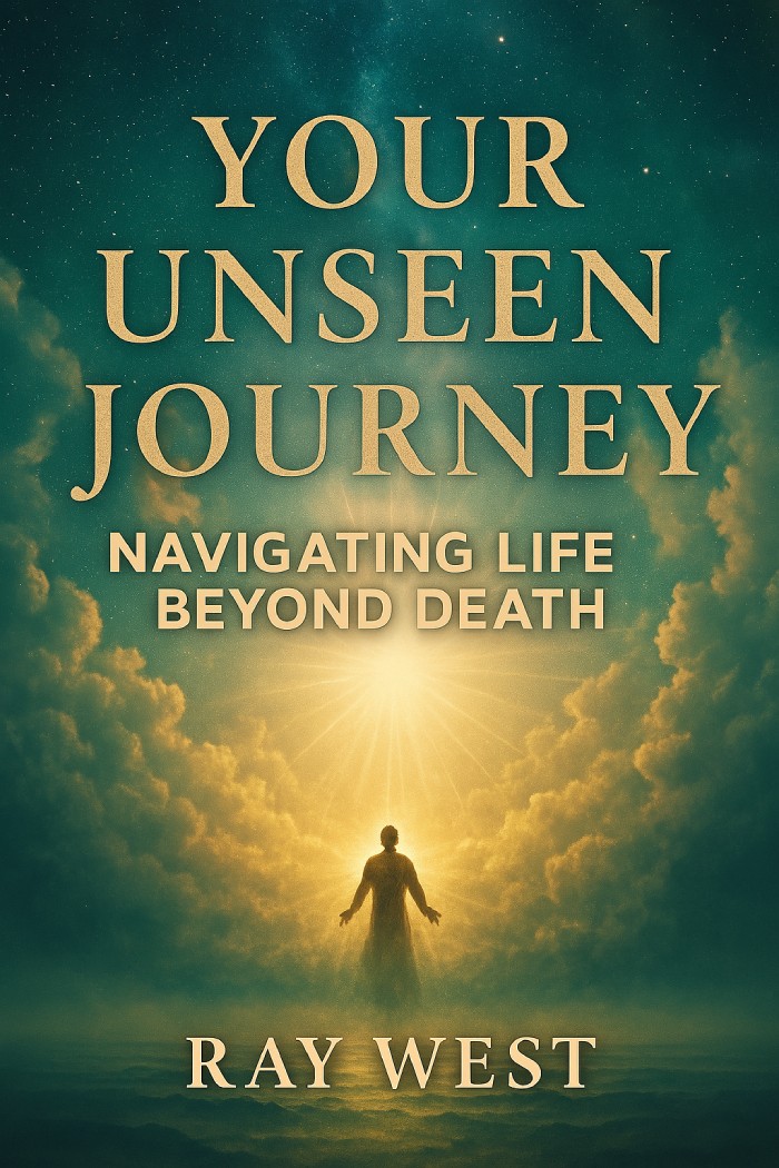 Your Unseen Journey