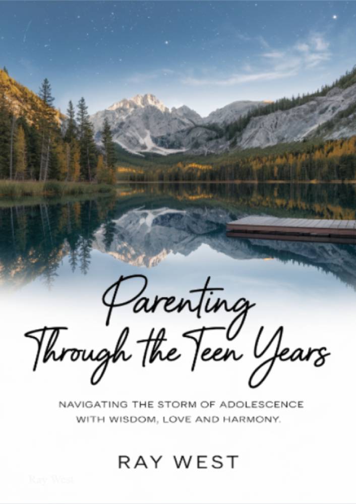 Parenting Through the Teen Years