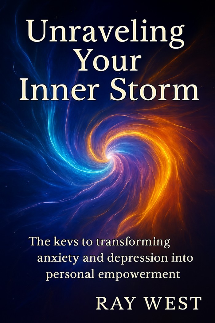 Unraveling Your Inner Storm