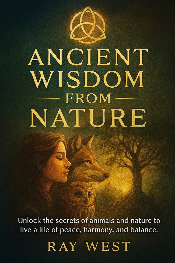 Ancient Wisdom from Nature