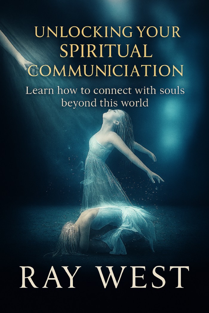 Unlocking Your Spiritual Communication