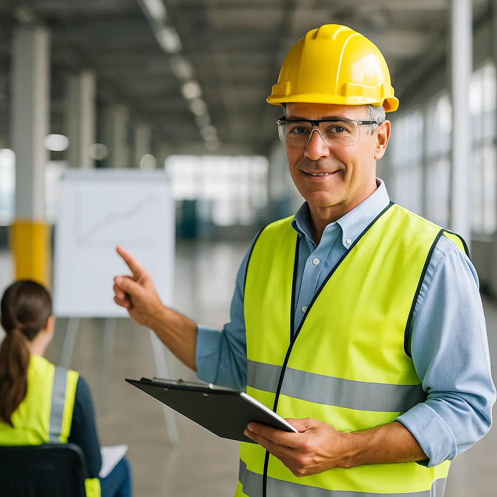 🟡 INDUCCIÓN A PERSONAL DE NUEVO INGRESO / REINGRESO