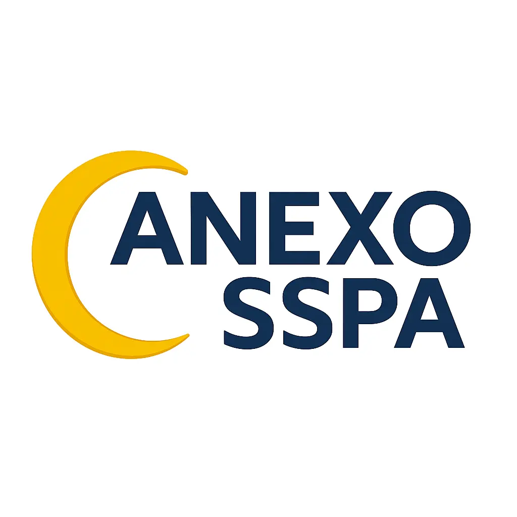 🛡️ ANEXO SSPA