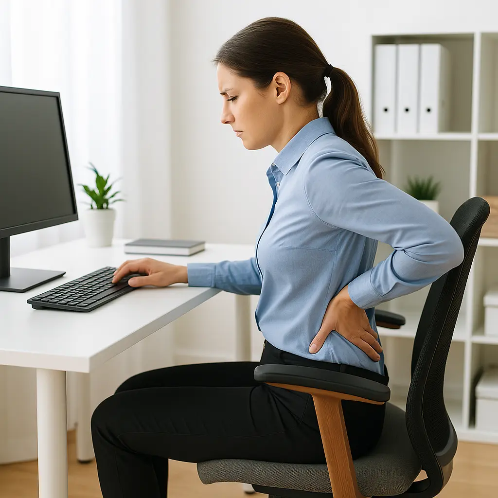 🧍‍♂️ ERGONOMÍA CORPORAL