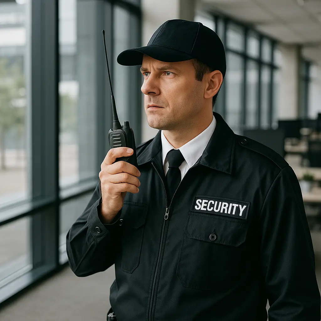 🏢 SEGURIDAD EN CENTROS ADMINISTRATIVOS