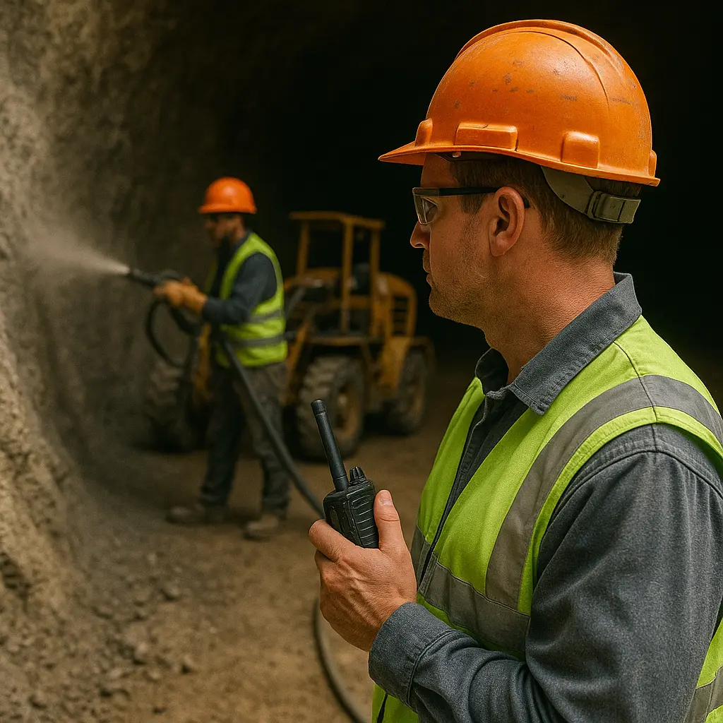 🧱 SUPERVISOR DE ZARPEO