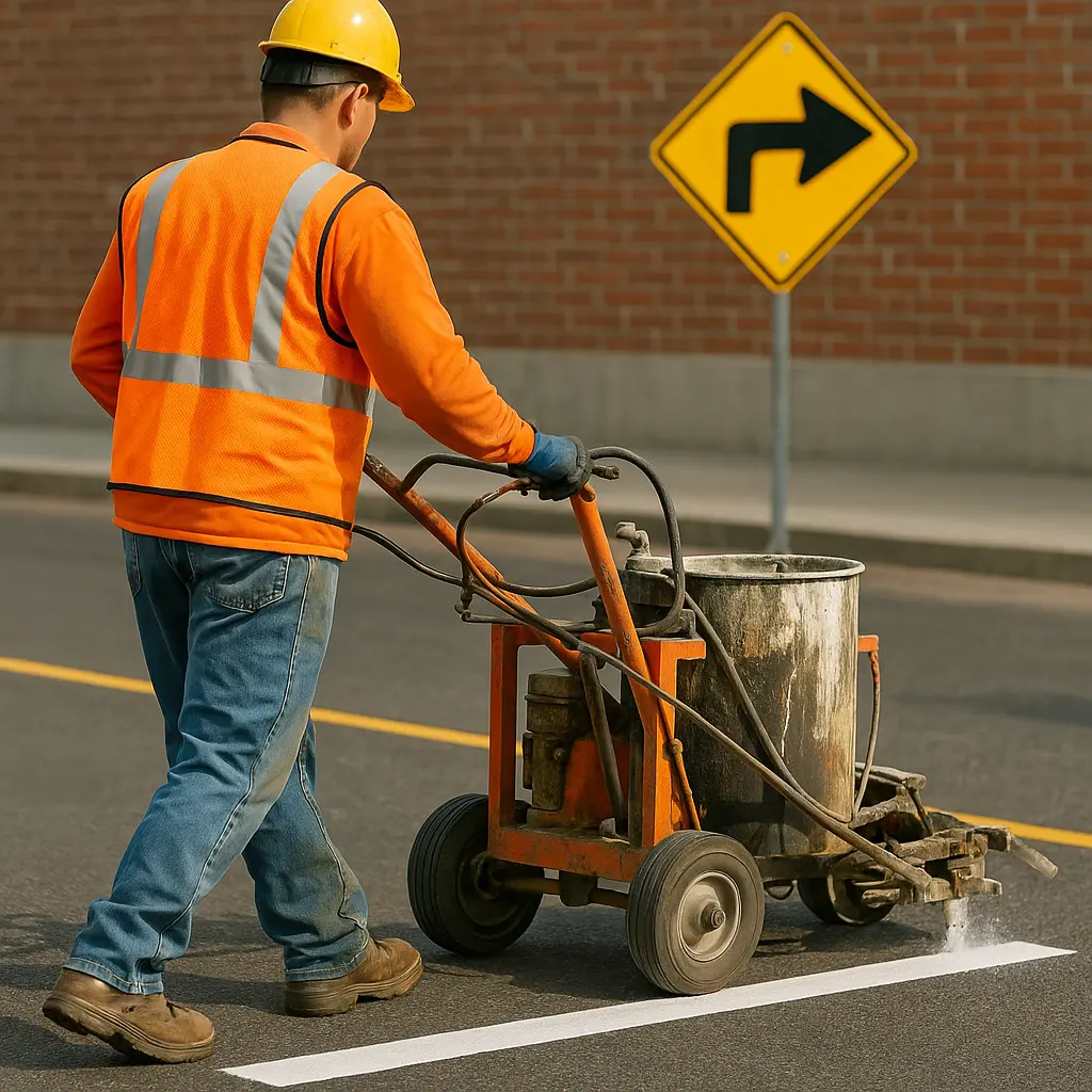 🚧 NOM-034-SCT2-2011 — SEÑALAMIENTO HORIZONTAL Y VERTICAL DE CARRETERAS Y VIALIDADES URBANAS