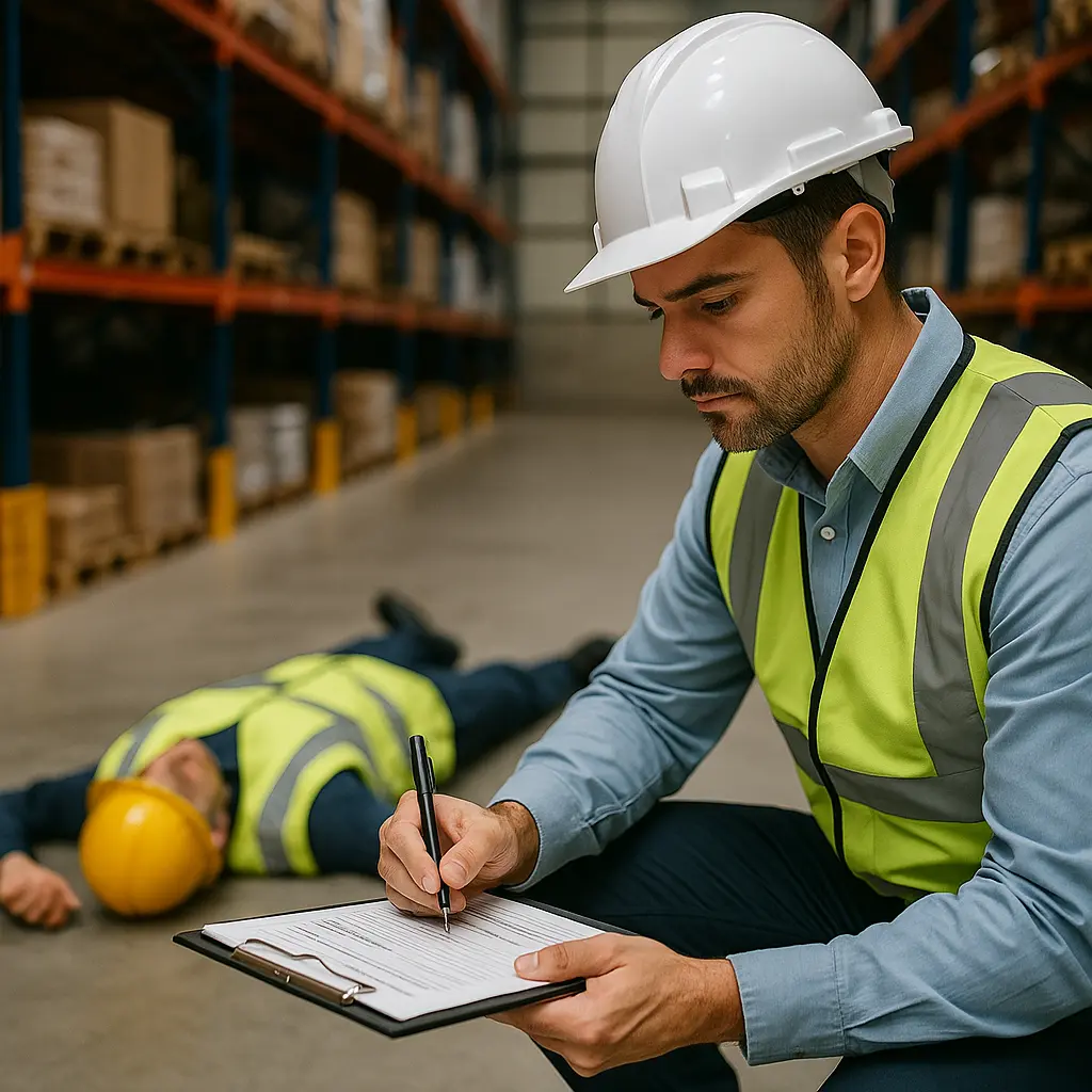 🧠 INVESTIGACIÓN DE INCIDENTES / ACCIDENTES