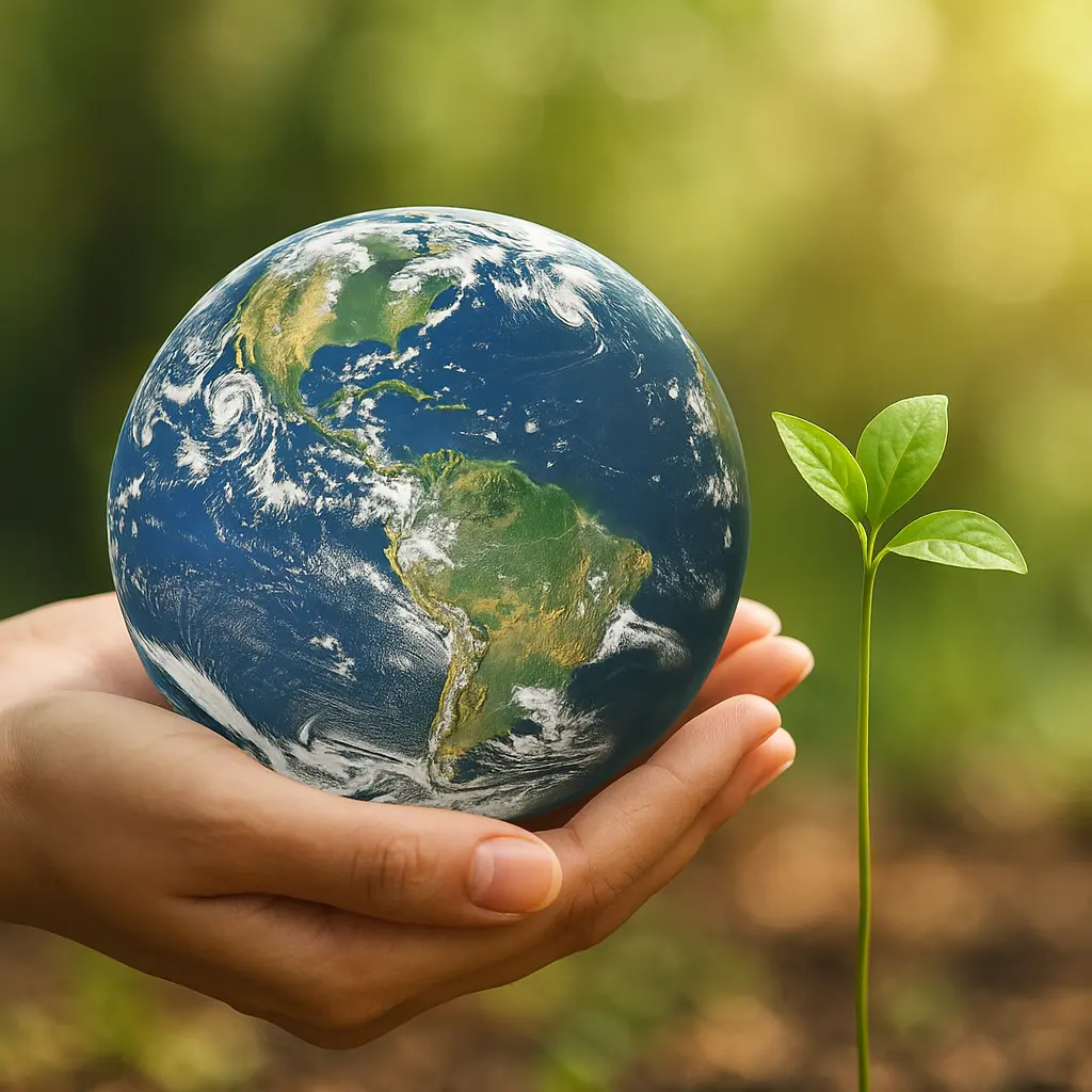 🌎 CONCEPTOS BÁSICOS DE MEDIO AMBIENTE