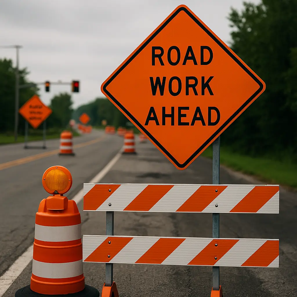 🚧 NOM-086-SCT2-2015 — SEÑALAMIENTO Y DISPOSITIVOS PARA PROTECCIÓN EN ZONAS DE OBRAS VIALES