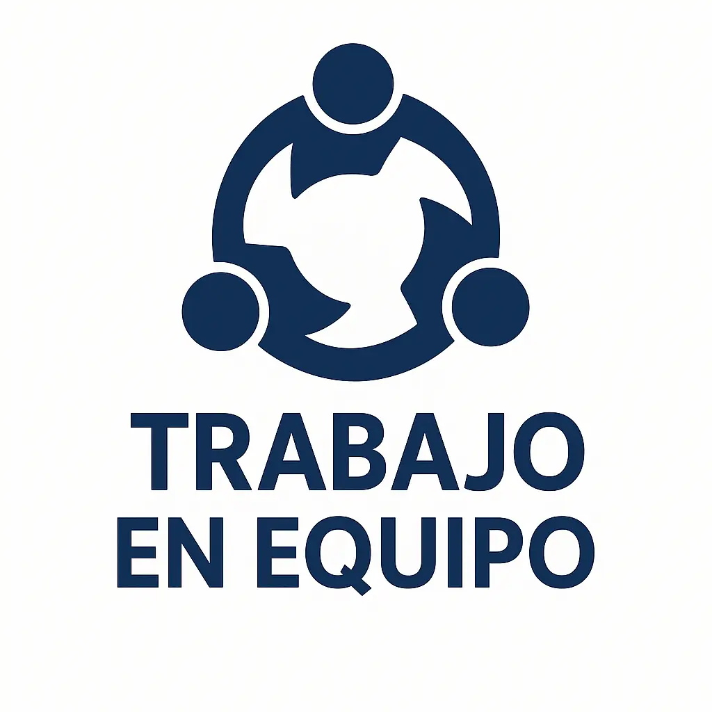 🤝 TRABAJO EN EQUIPO