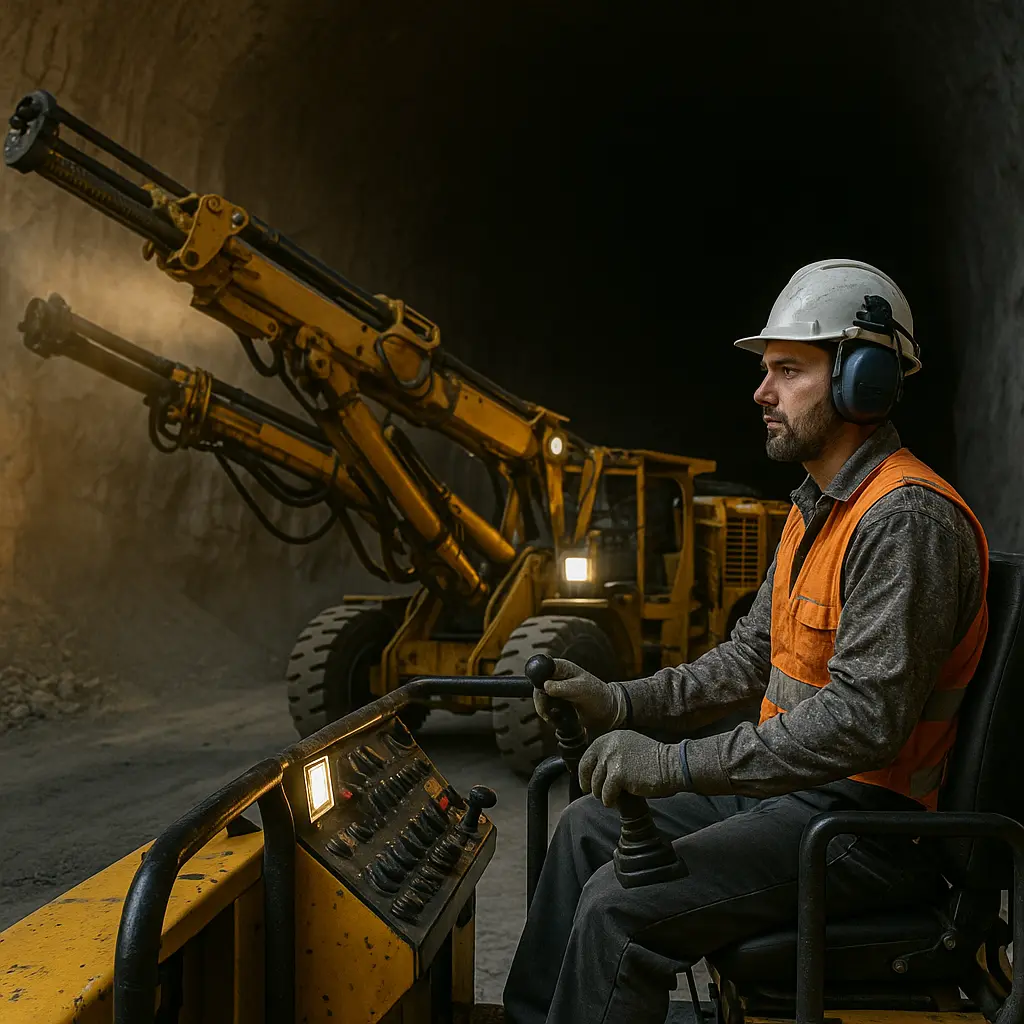 🚧 OPERADOR DE JUMBO LINEAL