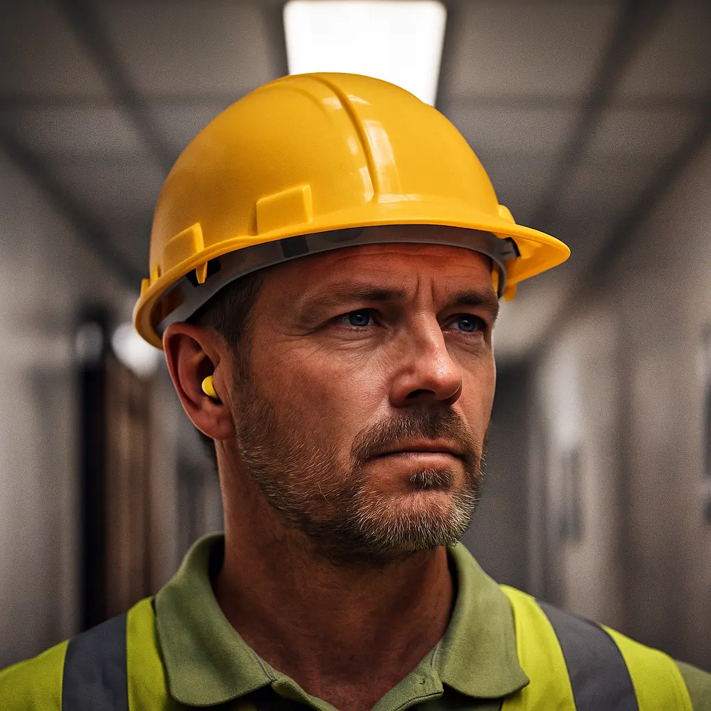 💡 RIESGOS A LA SALUD POR ILUMINACIÓN