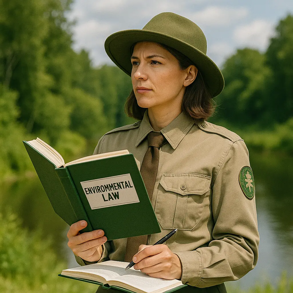 🌿 LEY GENERAL DE EQUILIBRIO ECOLÓGICO Y LA PROTECCIÓN AMBIENTAL