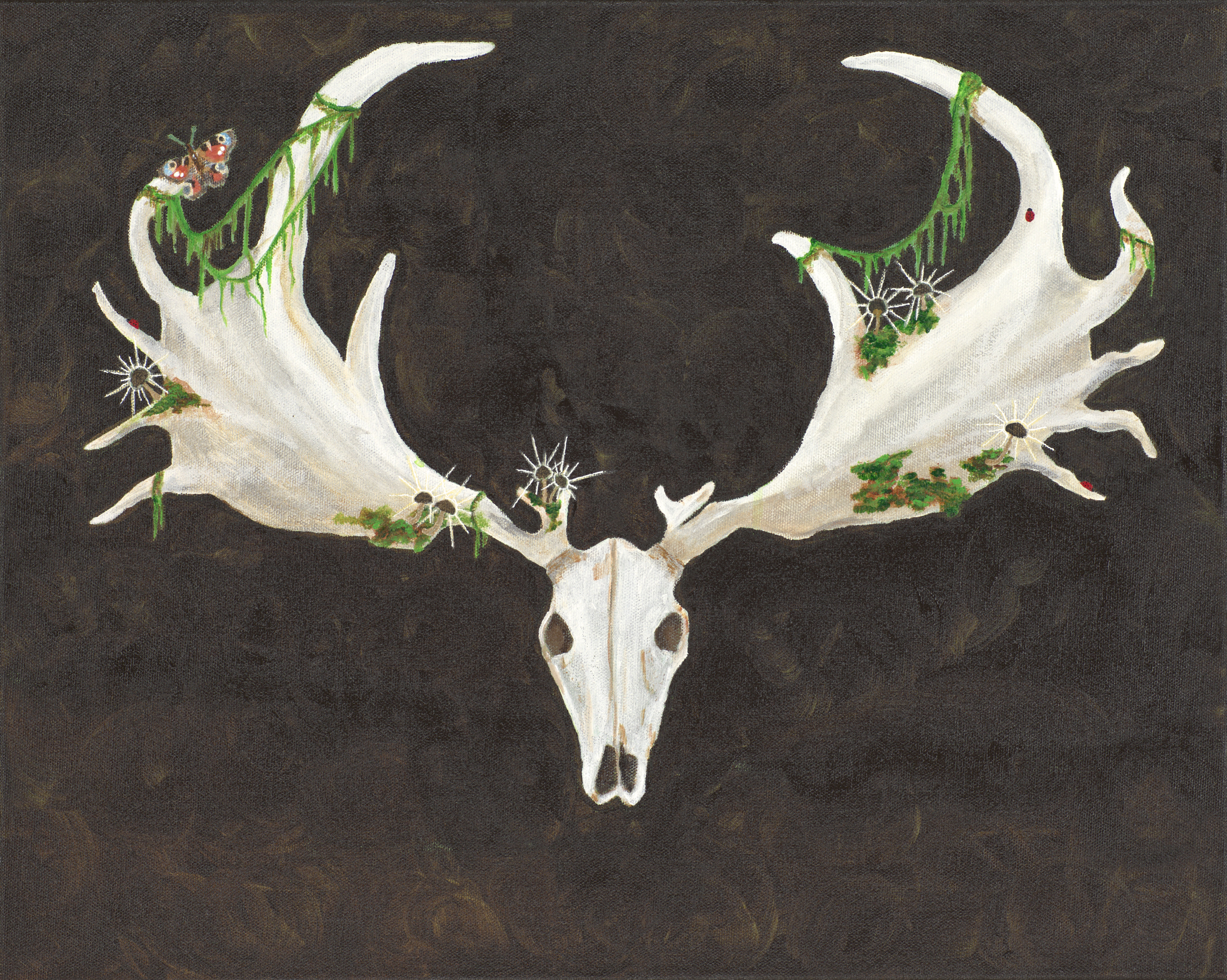 "Beast of Yesterday"