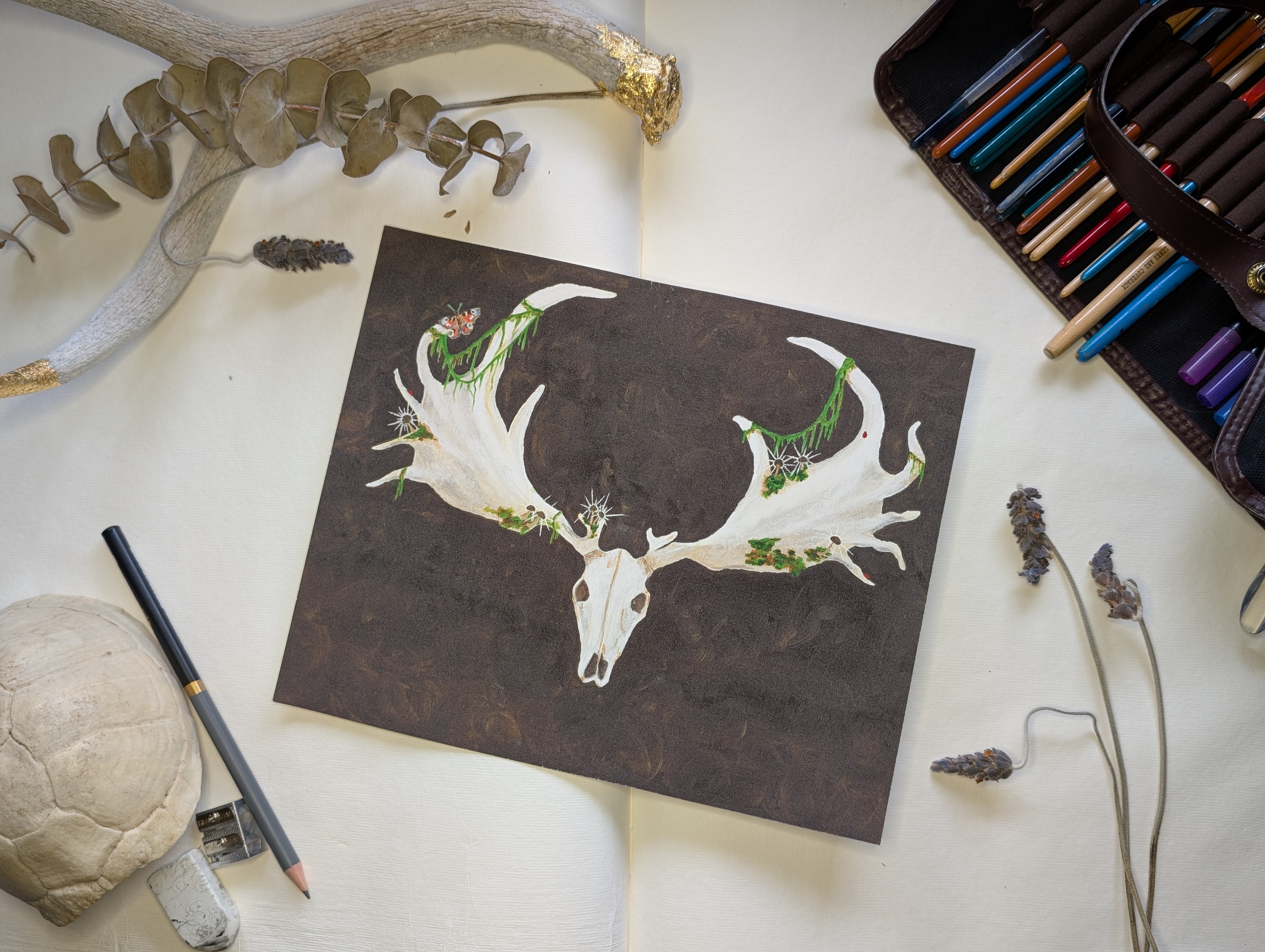 "Beast of Yesterday"