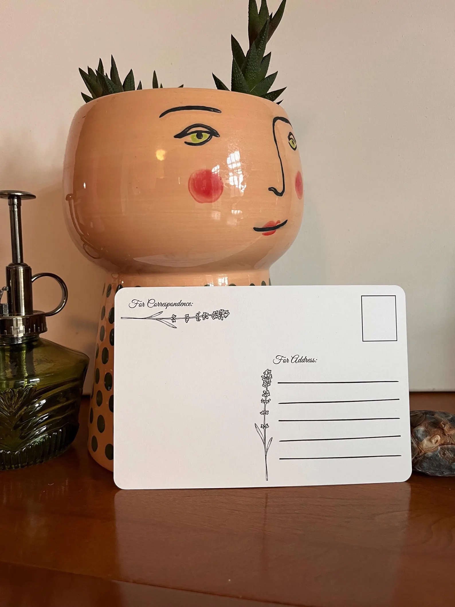 Cryptid Postcard Pack