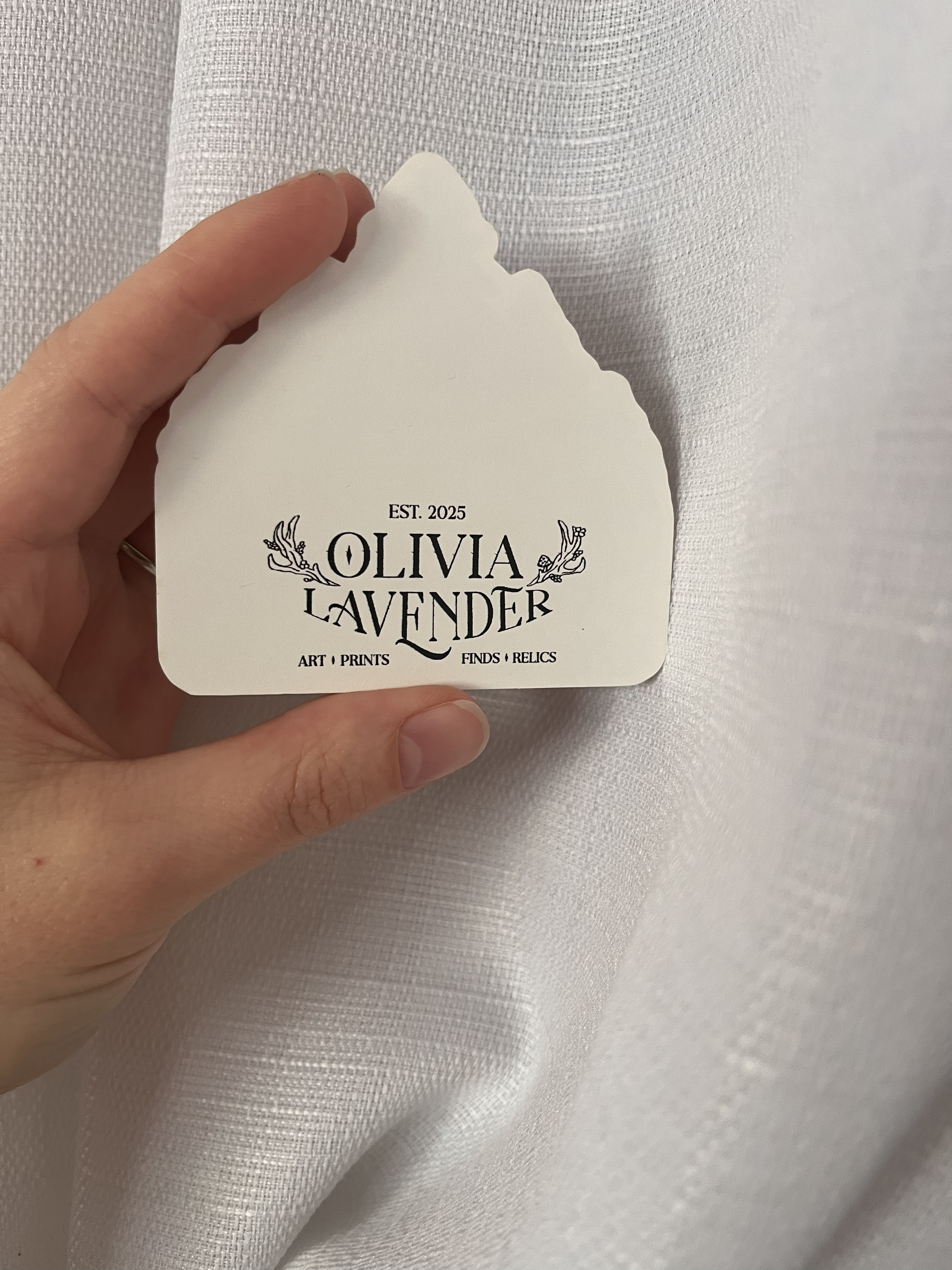 Environmental Activist Sticker - Explicit 