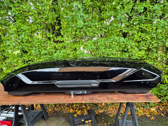 Used Thule Motion 3 XXL