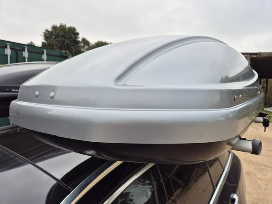  Used Thule Atlantis 600 Roof Box 