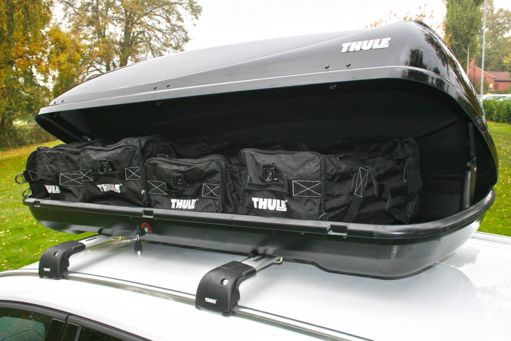Thule Ocean 200