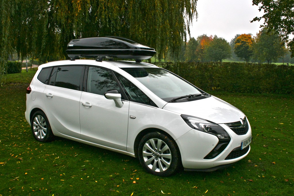 Thule Ocean 200