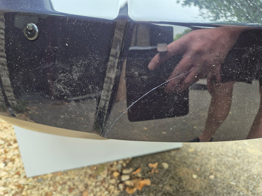 Used Hapro Trivor 560L