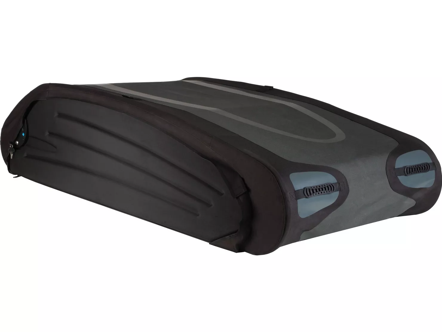 Halfords Advanced 540L Soft Folding Box