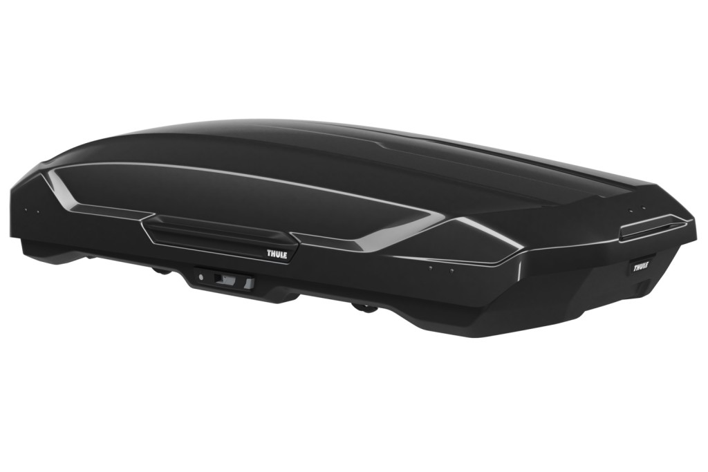 Thule Motion 3 XL