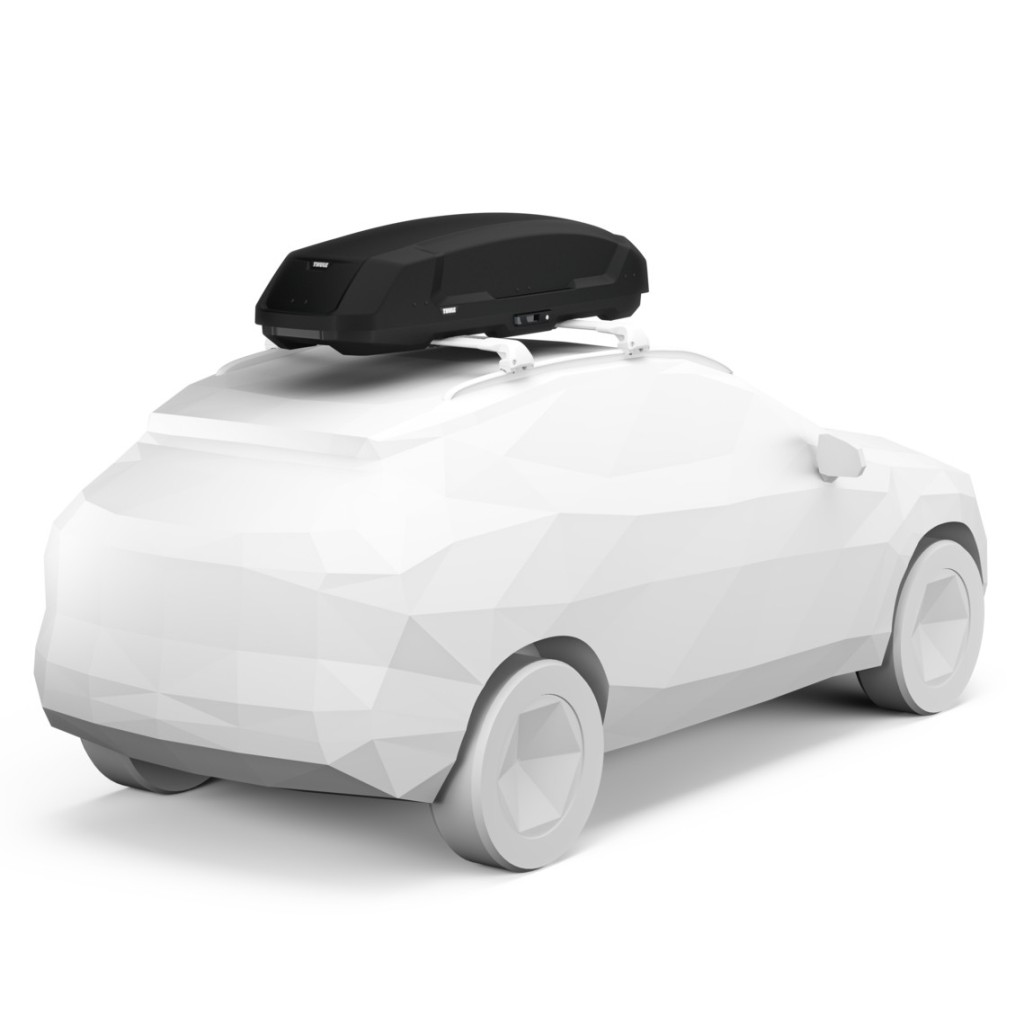 Thule Force 3 L Sport