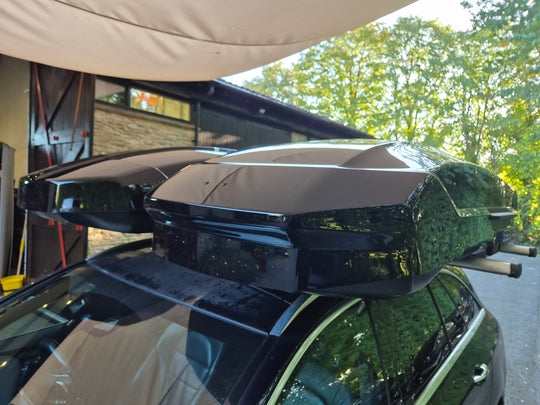 Used Thule Motion 3 XL 