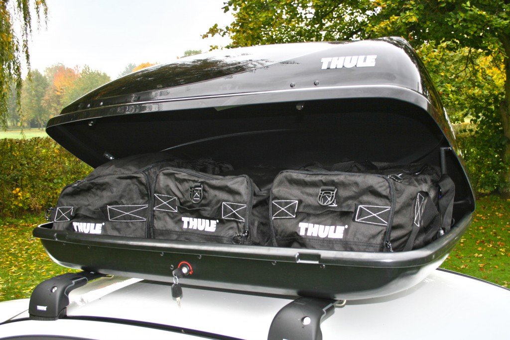 Thule Ocean 100