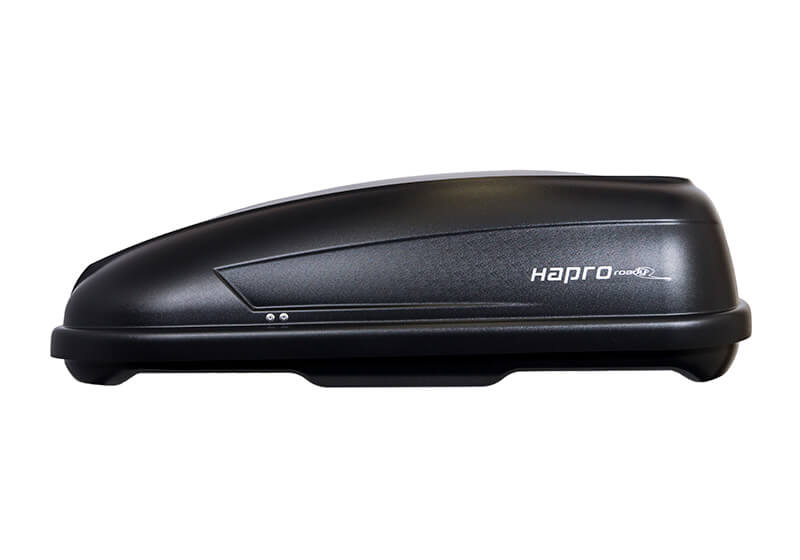 Hapro Roady 3300 Roof Box