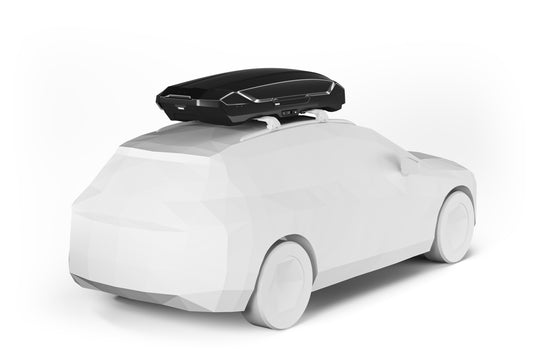 Used Thule Motion 3 XL 