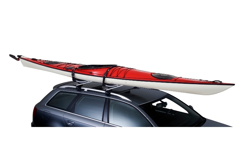 Thule K-Guard Kayak Carrier