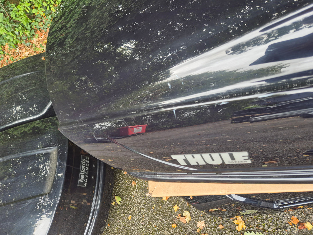 Used Thule Motion XL - 480L Roof Box  