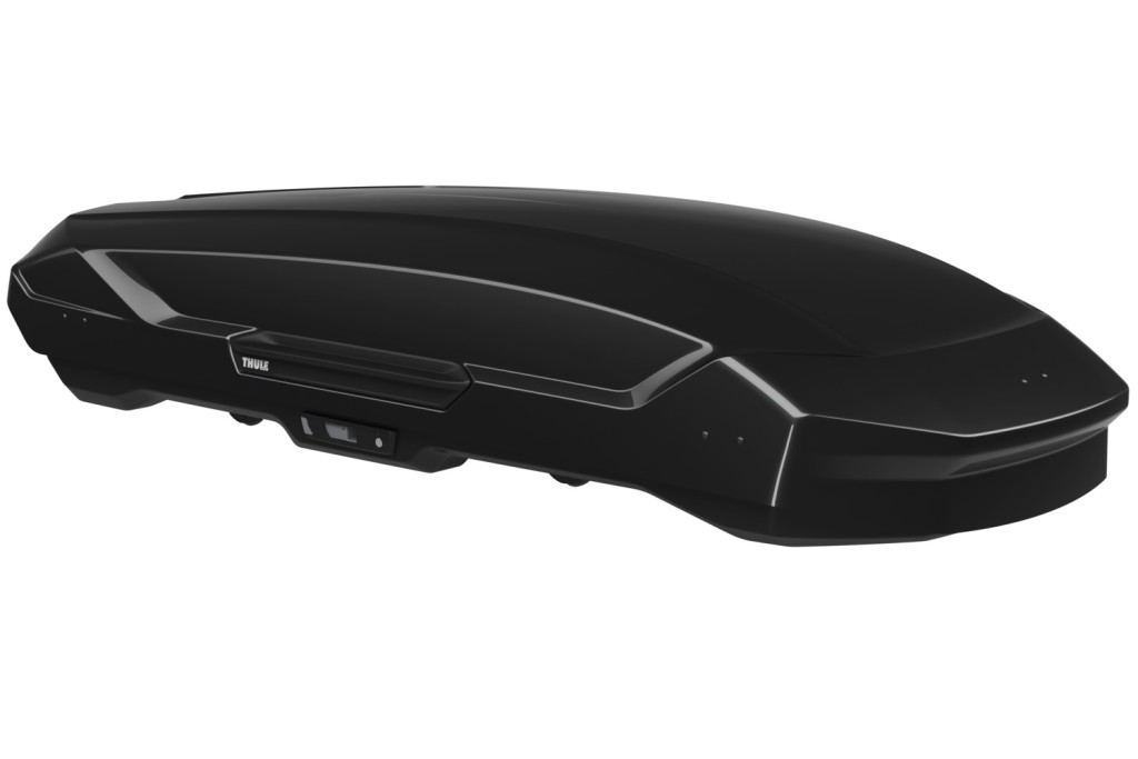 Thule Motion 3 XL