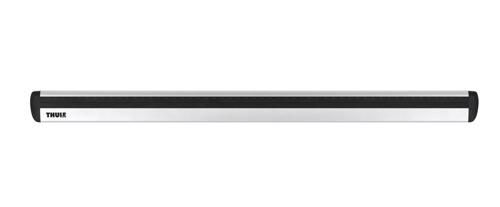 Thule EVO Wing Bars - Silver