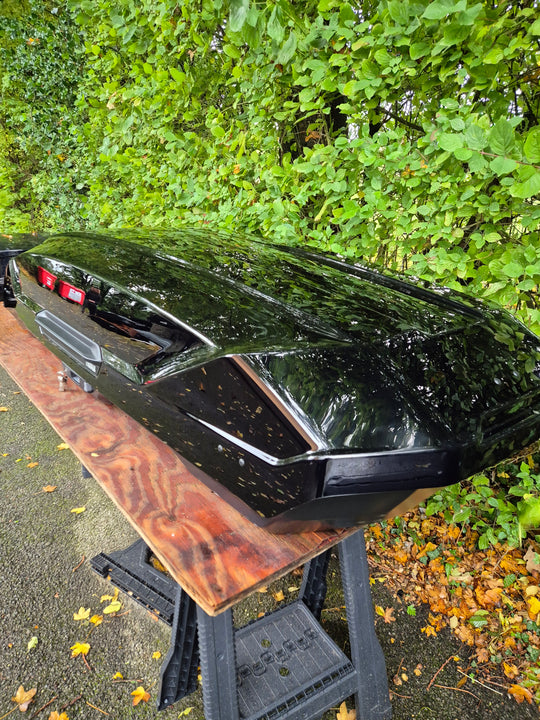 Used Thule Motion 3 XXL