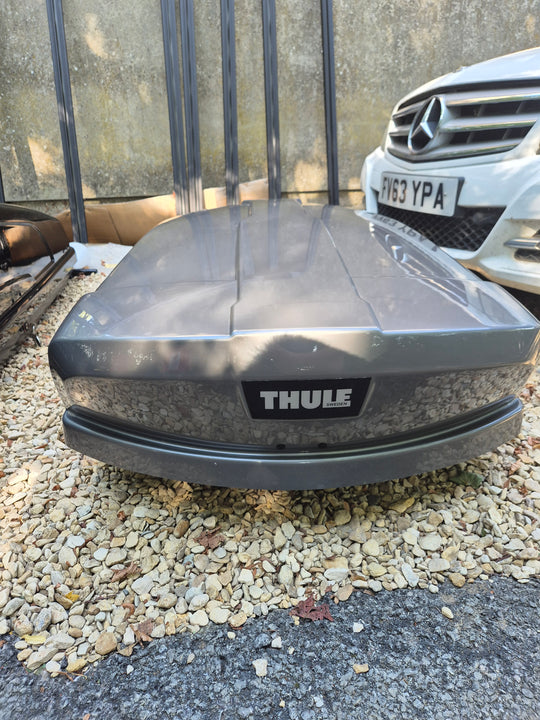  Used Thule Motion XT L (Titan Grey summer Clearance)