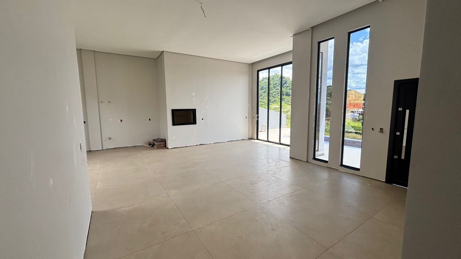 Casa Alto Padrão 3 Quartos