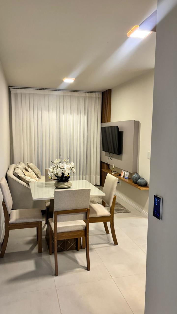 Apartamentos 2 Dormitórios