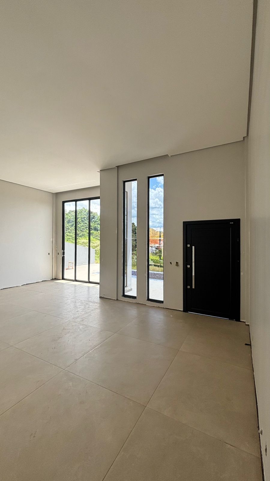 Casa Alto Padrão 3 Quartos