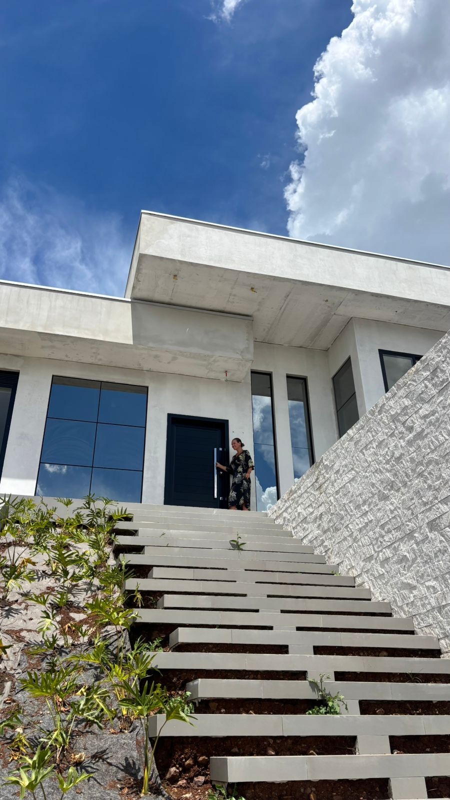 Casa Alto Padrão 3 Quartos