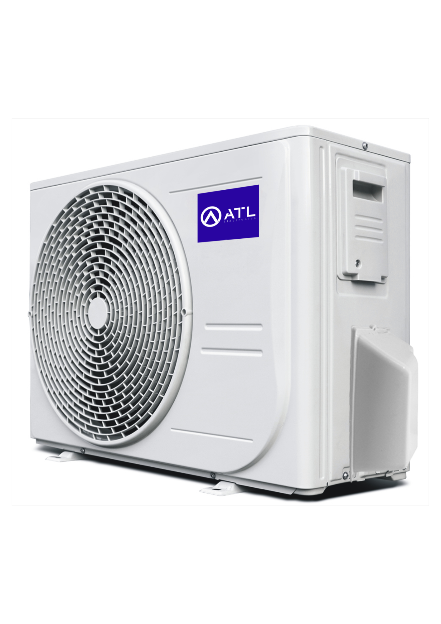 SPLIT ATL 1,5 CV/R-410/ 220-240V/ EVEREST