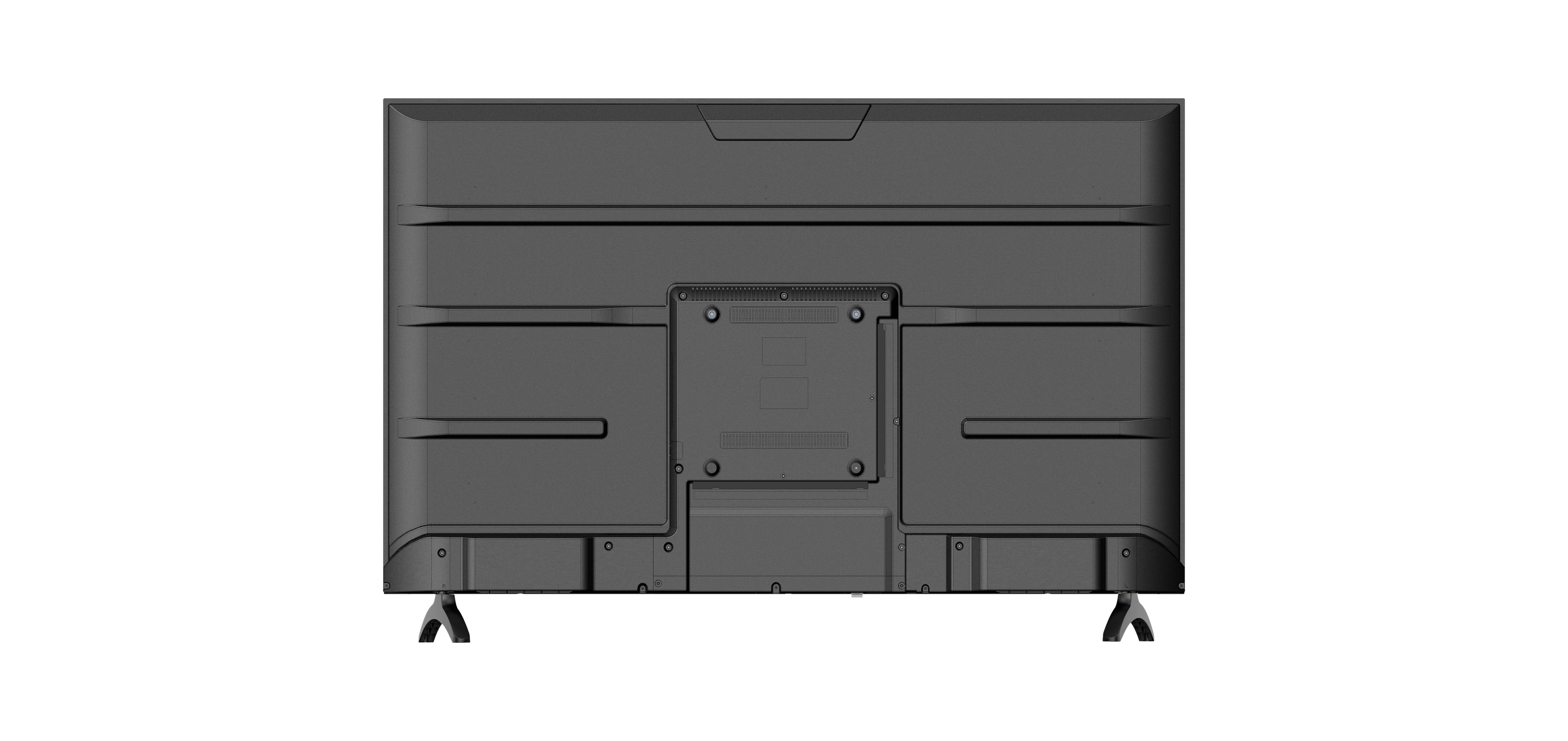 TV LED ATL 50"/ FHD/ FRAMELESS/ ANALOGIQUE/ AVEC SUPPORT MURAL