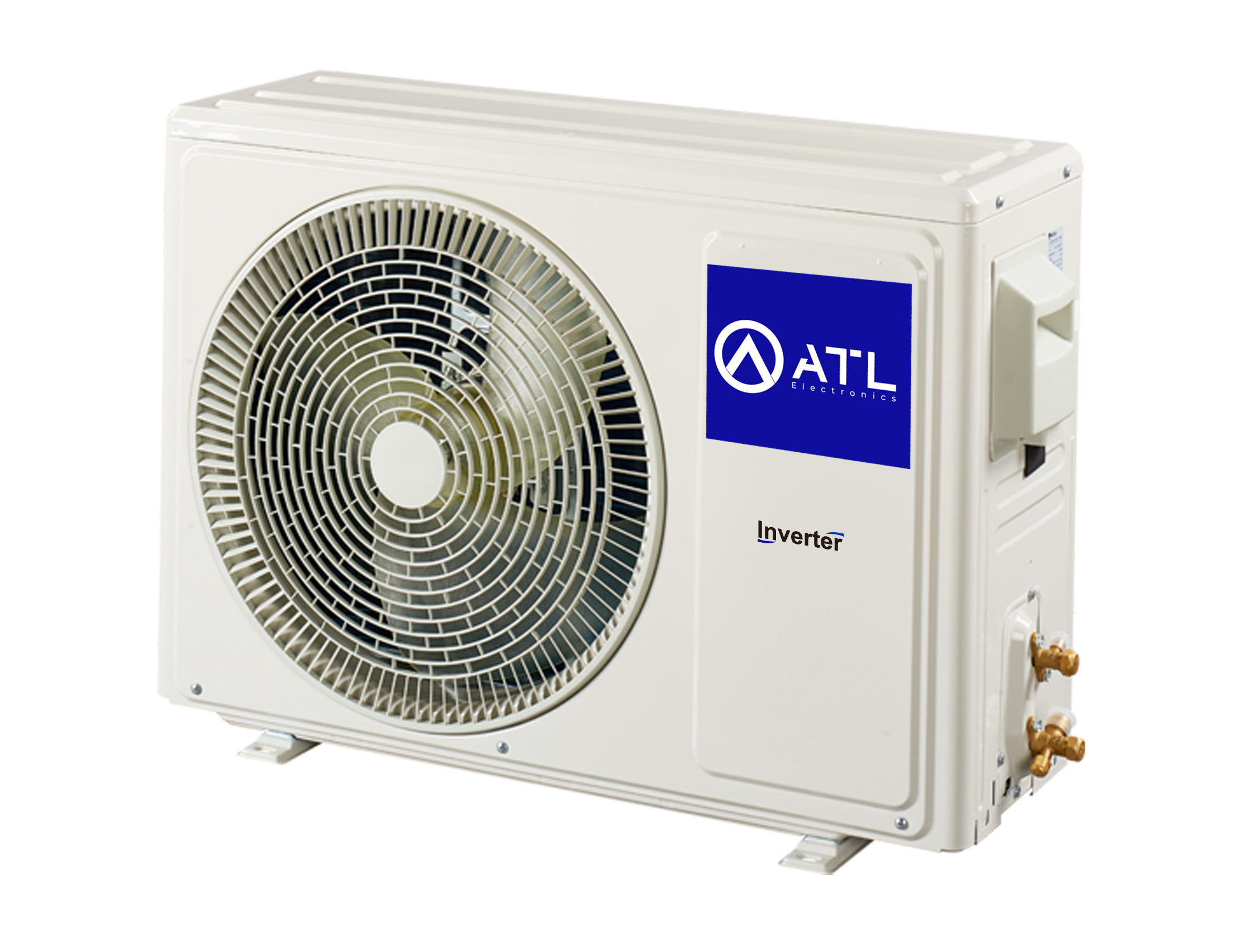 SPLIT ATL INVERTER 3 CV/R-410/ 220-240V/ INV