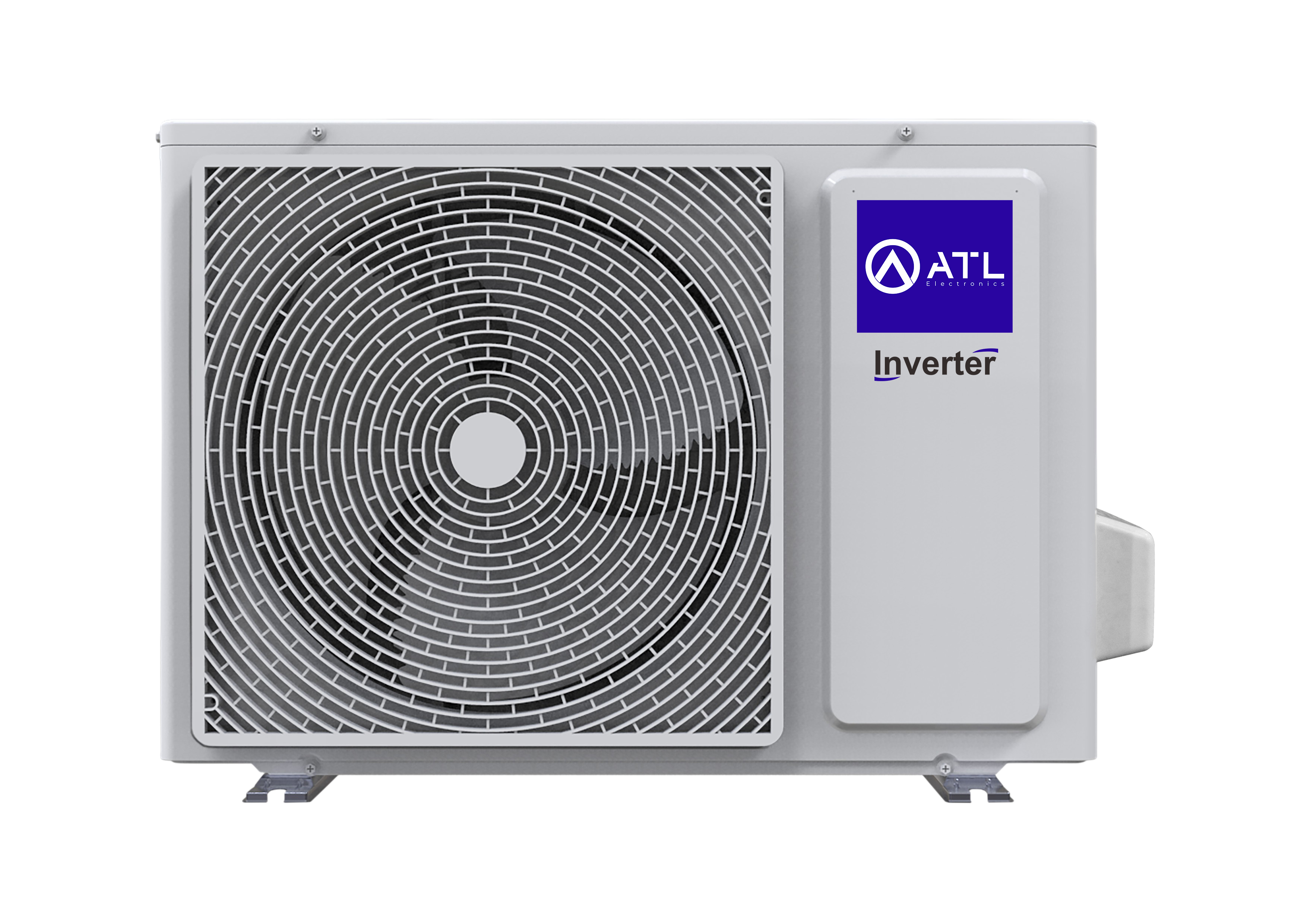 SPLIT ATL ARMOIRE 3 CV/ R-32 / INVERTER / 220-240V/MONO/ INV